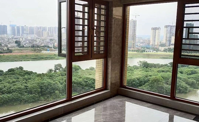 怎么正確選擇推拉門(mén)