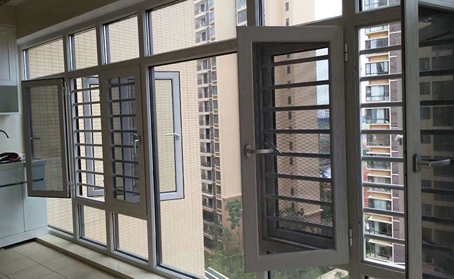 門(mén)窗驗收標準，蒂福萊門(mén)窗偷偷分享！