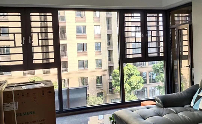 門(mén)窗安裝標準，你造嗎？