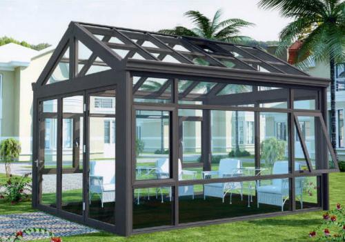 YGFA120陽(yáng)光房系列